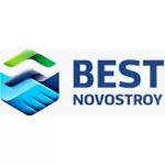 Логотип Бест Новострой