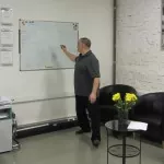 Компания STEM презентация
