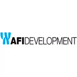 Логотип AFI Development