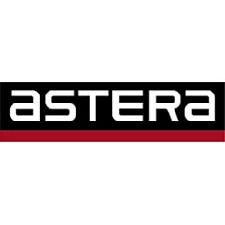 Логотип ASTERA GROUP
