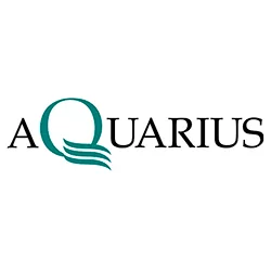 Логотип Aquarius