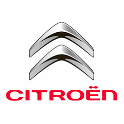 Логотип CITROEN