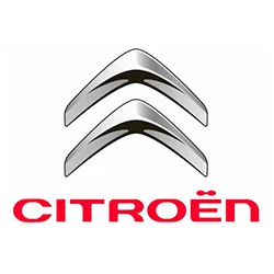 Логотип CITROEN