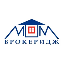 Логотип MDM Brokeridg