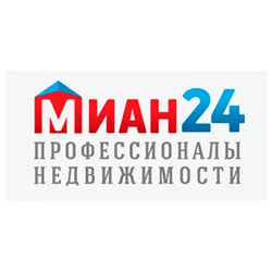Логотип MIAN24