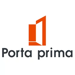 Логотип Porta Prima 250 на 250