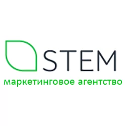 Логотип STEM