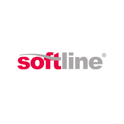 Логотип Softline