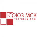 Логотип СОЮЗ МСК