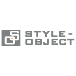 Логотип Style Object