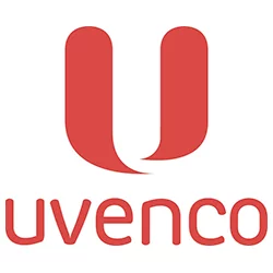 Логотип Uvenco