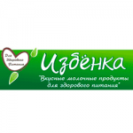Логотип Избенка Логотип Избенка