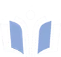 Логотип Тренер Про голубой