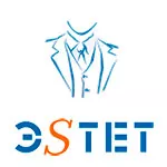 Логотип Estet