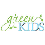 Логотип Green Kids