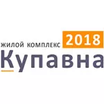 Логотип ЖК Купавна