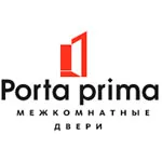 Логотип Porto Prima