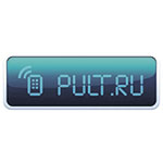 Логотип Pult.Ru