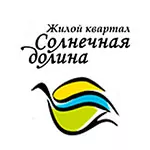 Логотип ЖК Солнечная долина