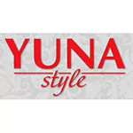 Логотип Yuna Stуle