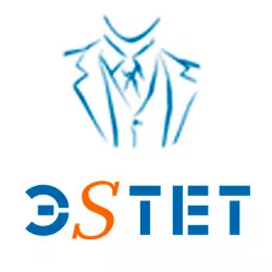 Логотип Estet