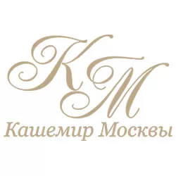 Логотип Кашемир Москвы