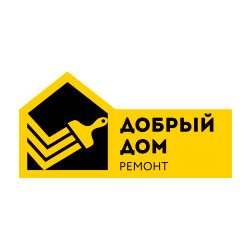 Логотип Добрый дом