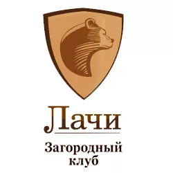 Логотип Лачи