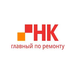 Логотип Новострой комфорт