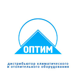 Логотип Оптим