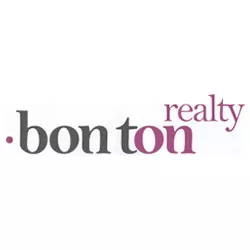Логотип Bonton realty
