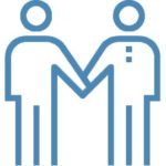 Иконка тренинг для начинающих продавцов Иконка тренинг для начинающих продавцов