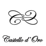 Логотип Castello-d'Oro